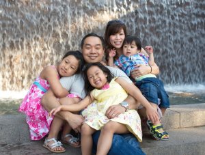 General & Emergency Dentistry Services for Family at Fairfax, VA