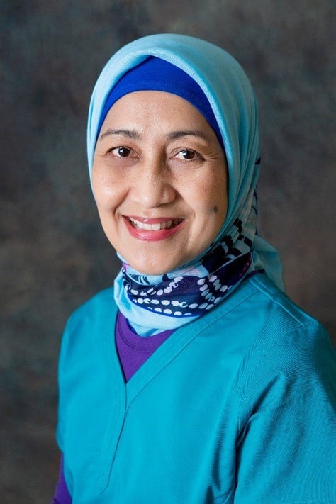 Tika Dental Assistant Tika Dental Assistant at Fair City Mall Dental Care