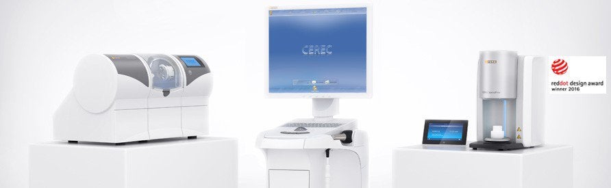 CEREC Same Day Crowns In Fairfax, VA