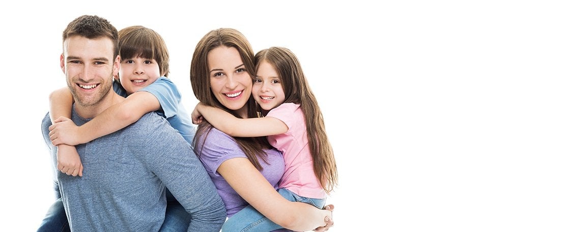 Complete Dental Care for entire family in Fairfax VA