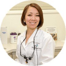 Dr. Hang Nguyen Dr. Hang Nguyen, DDS at Fair City Mall Dental Care