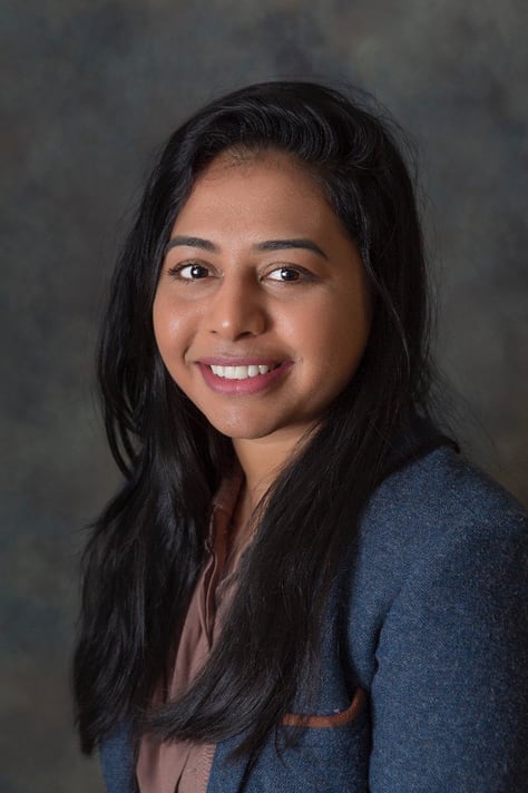 Manisha, Financial Coordinator at Fair City Mall Dental Care