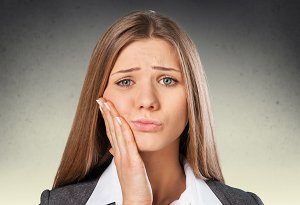 Tooth infection treatment in Fairfax, VA