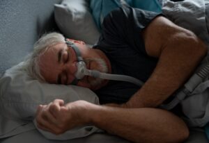 Sleep Apnea Treatment in Fairfax, Virginia