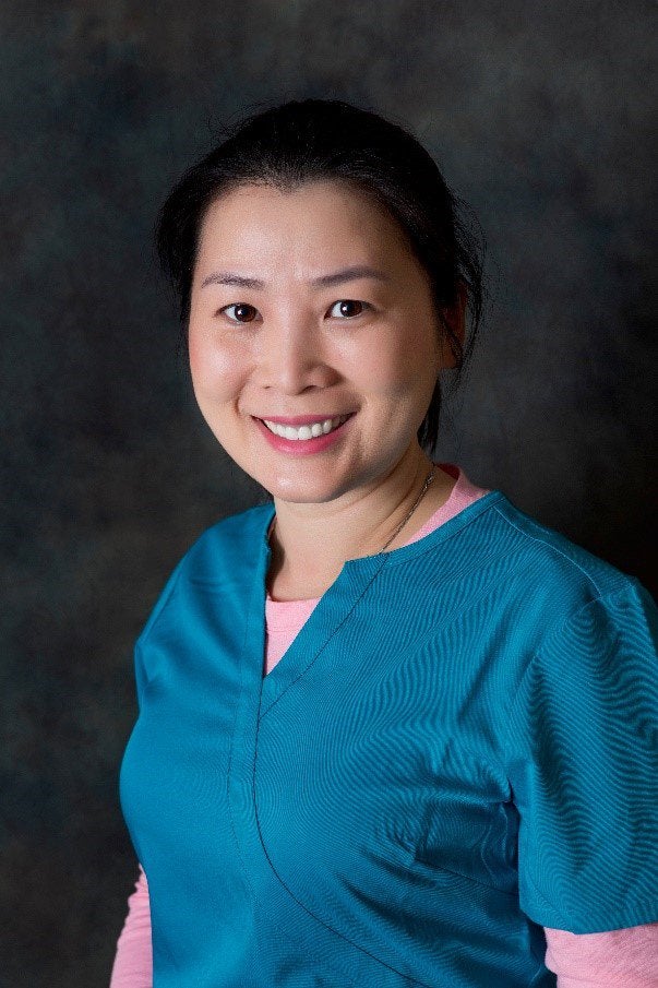 Duyen Dental Assistant Duyen Dental Assistant at Fair City Mall Dental Care
